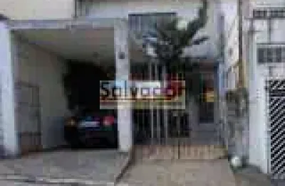 Casa com 3 quartos à venda na Rua Irmão Justino Luís, --, Vila Monumento, São Paulo