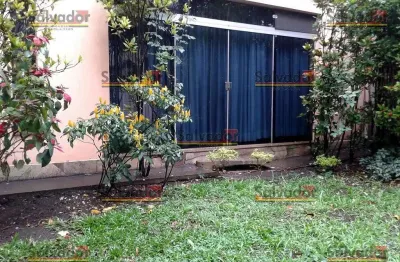 Sobrado no planalto paulista - avenida irerê - são paulo