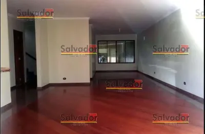 Casa com 4 quartos à venda na Avenida Ireré, --, Planalto Paulista, São Paulo