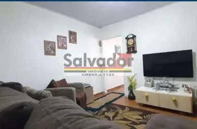 Casa com 3 quartos à venda na Rua Campante, --, Ipiranga, São Paulo