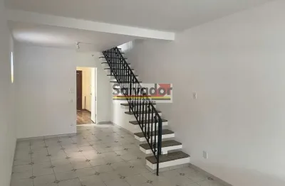 Casa com 3 quartos à venda na Rua Nossa Senhora das Mercês, --, Vila das Mercês, São Paulo