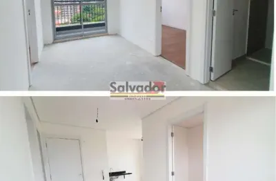 Apartamento com 2 quartos à venda na Rua Santa Aurélia, --, Vila São José, São Paulo