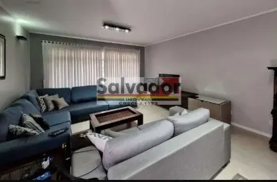 Casa com 3 quartos à venda na Rua Guiratinga, --, Chácara Inglesa, São Paulo