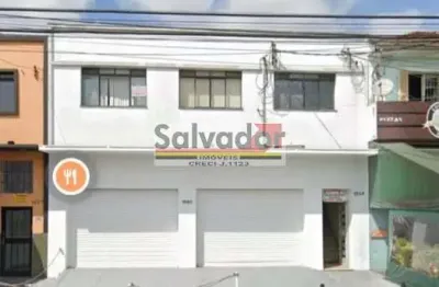 Ponto comercial à venda na Avenida do Cursino, --, Jardim da Saude, São Paulo