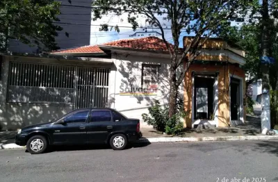 Casa com 2 quartos à venda na Praça Major Guilherme Barbosa, --, Vila Moinho Velho, São Paulo