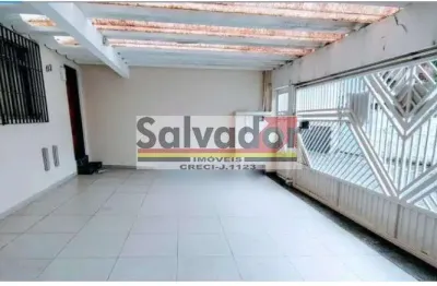 Casa com 3 quartos à venda na Rua Tristão de Oliveira, --, Vila Gumercindo, São Paulo