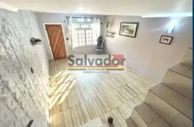 Casa com 3 quartos à venda na Rua Dom Silvério Pimenta, --, Vila Gumercindo, São Paulo