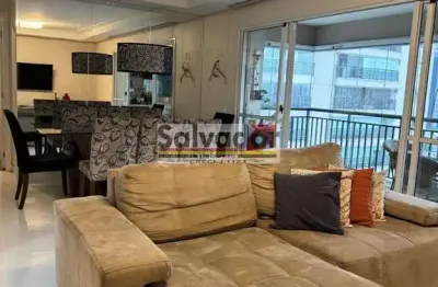 Apartamento com 3 quartos à venda na Rua Lino Coutinho, --, Ipiranga, São Paulo