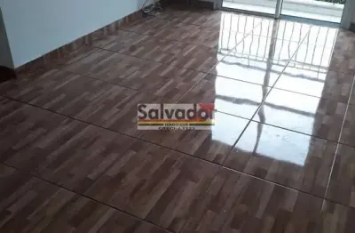 Apartamento com 2 quartos à venda na Rua Fosca, --, Jardim Previdência, São Paulo