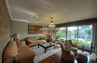 Casa com 5 quartos à venda na Rua Carlos Tiago Pereira, --, Jardim da Saude, São Paulo