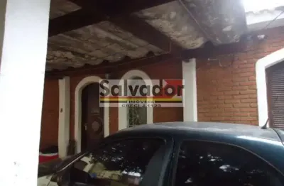 Casa com 3 quartos à venda na Rua Doutor Francisco Malta Cardoso, --, Vila Gumercindo, São Paulo