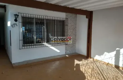 Sobrado na rua georges mansur nabhan - jardim santa cruz