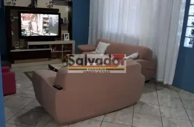 Casa com 2 quartos à venda na Travessa Doutor José Rangel Belfort de Mattos, --, Vila Gumercindo, São Paulo