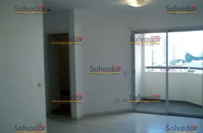 Apartamento com 2 quartos à venda na Rua Marcos Fernandes, --, Jardim da Saude, São Paulo