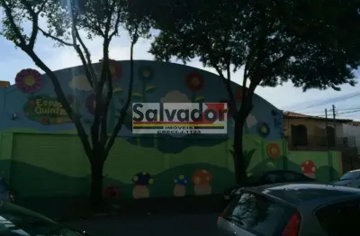 Barracão / Galpão / Depósito à venda na Rua Guararema, --, Bosque da Saúde, São Paulo