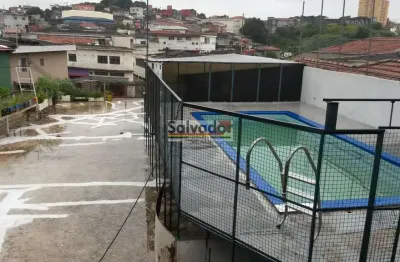 Barracão / Galpão / Depósito à venda na Rua Eugênio Egas, --, Jardim Clímax, São Paulo