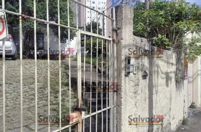 Terreno - rua dom lúcio de sousa - vl gumercindo - são paulo
