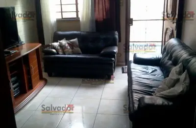 Casa com 2 quartos à venda na Avenida Ramalho Ortigão, --, Vila Gumercindo, São Paulo