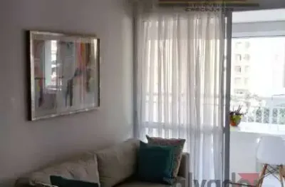 Apartamento com 2 quartos à venda na Rua Gonçalo da Cunha, --, Chácara Inglesa, São Paulo