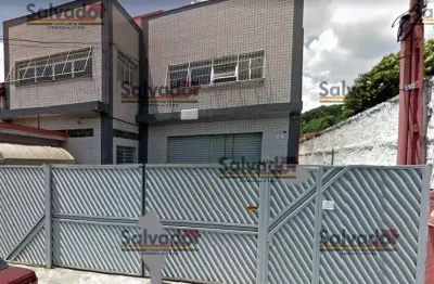 Ponto comercial para alugar na Rua Coronel Luís de Faria e Sousa, --, Vila do Encontro, São Paulo