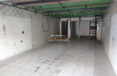Ponto comercial à venda na Avenida do Cursino, --, Jardim da Saude, São Paulo