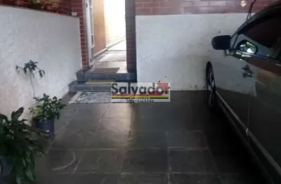 Casa com 2 quartos à venda na Rua Capichanã, --, Vila Nair, São Paulo