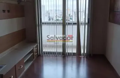 Apartamento com 2 quartos à venda na Rua Dom Pero Leitão, --, Vila Gumercindo, São Paulo
