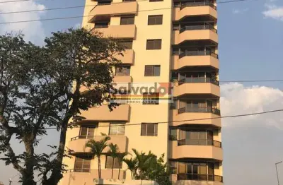 Apartamento duplex na vila dom pedro i - são paulo, sp