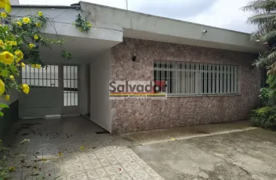 Casa com 3 quartos à venda na Rua Muller Carioba, --, Jardim da Saude, São Paulo