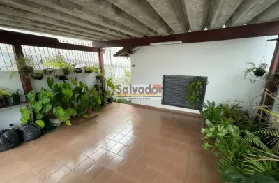 Casa assobradada para venda em são joão clímaco - são paulo