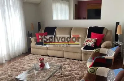 Apartamento com 2 quartos à venda na R. Cel. Francisco Inácio, --, Vila Moinho Velho, São Paulo