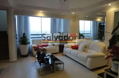 Apartamento com 4 quartos à venda na Rua Loreto, --, Jardim da Saude, São Paulo