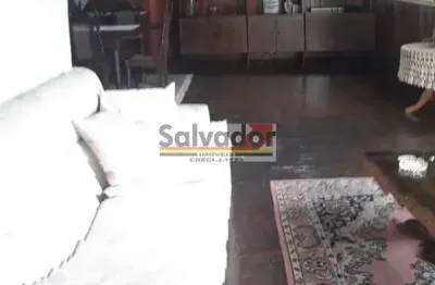 Casa com 3 quartos à venda na Rua Domingos de Rogatis, --, Jardim da Saude, São Paulo