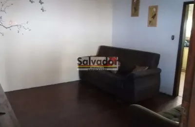 Casa com 2 quartos à venda na Rua dos Operários, --, Vila Brasilina, São Paulo