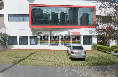 Ponto comercial à venda na Rua Ribeiro Lacerda, --, Bosque da Saúde, São Paulo