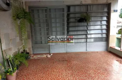 Casa com 3 quartos à venda na Rua Mário Maver, --, Vila Gumercindo, São Paulo