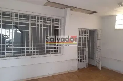 Casa com 2 quartos à venda na Alameda Uananá, --, Planalto Paulista, São Paulo