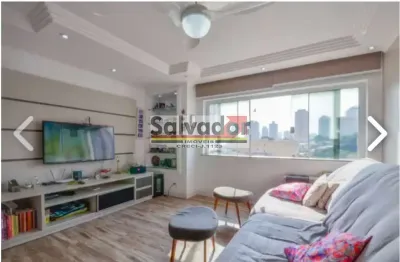 Apartamento na rua lino coutinho - ipiranga - são paulo
