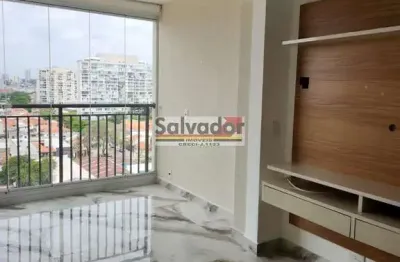 Apartamento com 2 quartos à venda na Rua Mil Oitocentos e Vinte e Dois, --, Ipiranga, São Paulo