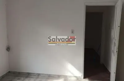 Casa com 1 quarto para alugar na Rua Saturnino dos Santos, --, Vila Firmiano Pinto, São Paulo