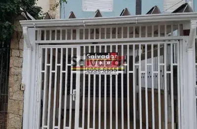 Casa com 2 quartos à venda na Rua Pierre Curie, --, Jardim da Saude, São Paulo