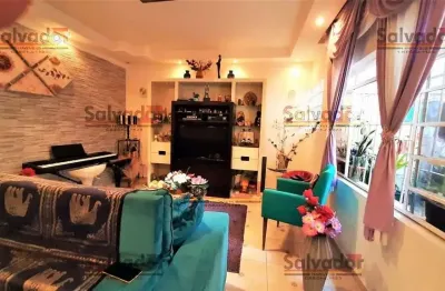Casa com 3 quartos à venda na Rua Irani, --, Vila Brasilina, São Paulo