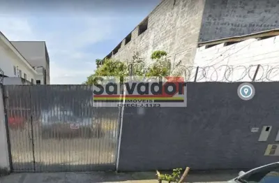 Terreno à venda na Rua Kitizo Utiyama, --, Vila Brasilina, São Paulo