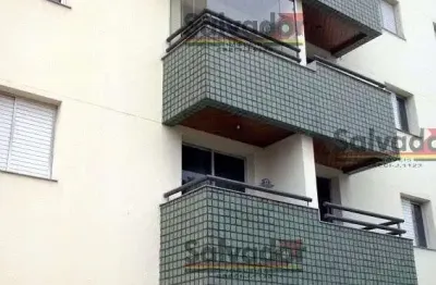 Apartamento com 3 quartos à venda na Rua André Mendes, --, Jardim da Saude, São Paulo