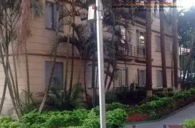 Apartamento com 3 quartos à venda na Rua Professor Arnaldo João Semeraro, --, Jardim Santa Emília, São Paulo