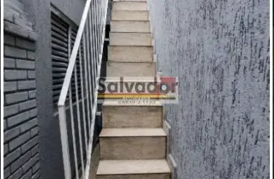 Casa com 3 quartos à venda na Travessa Jayme Cortez, --, Vila Brasilina, São Paulo