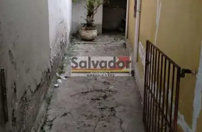 Terreno à venda na Rua Vergueiro, --, Vila Nair, São Paulo