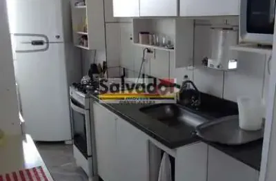 Apartamento com 2 quartos à venda na Avenida do Cursino, --, Vila Moraes, São Paulo