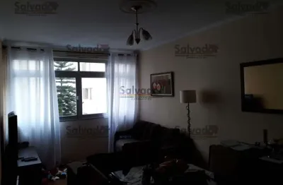 Apartamento com 2 quartos à venda na Rua Assungui, --, Vila Gumercindo, São Paulo