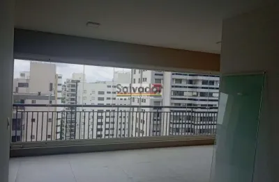 Apartamento com 3 quartos à venda na Rua Tuiucuê, --, Jardim da Saude, São Paulo